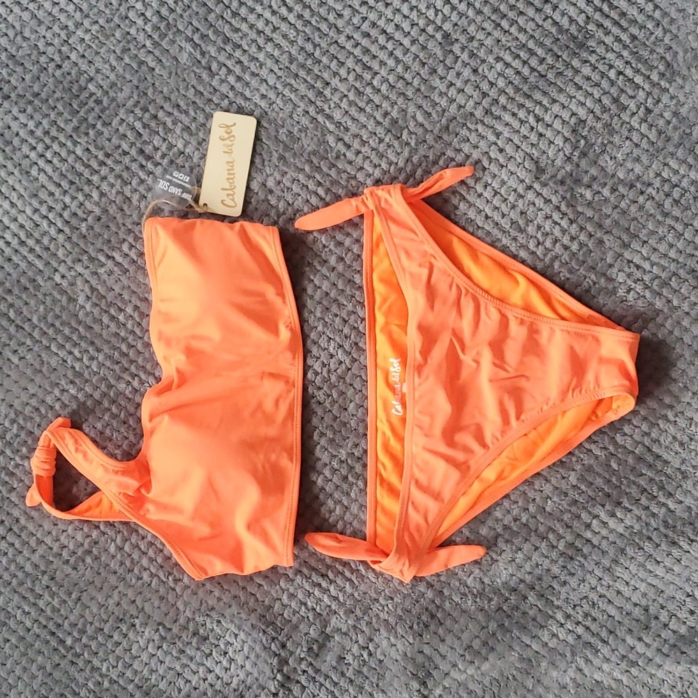 Swim suit